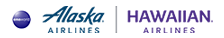 Alaska AIRLINES