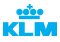 KLM네덜란드항공로고